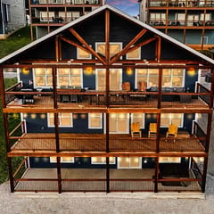 270 Sleeps 22, game rooms, pools, blackstone,VIEW
