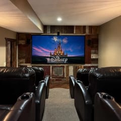 Sleeps 30 • Theater • Game Room • Big Cedar Area
