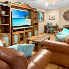 Close to Big Cedar & Thunder Ridge Family Fun