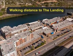 308 Walk to Convention and Landing, Pet Friendly - Image 3