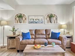 Waterfront, walk in no stairs, fresh remodel - Image 2