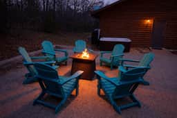 Sleeps 30 • Theater • Game Room • Big Cedar Area - Image 5