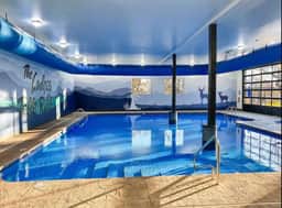 270 Sleeps 22, game rooms, pools, blackstone,VIEW - Image 3