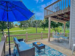 181 Walk In No stairs, Beautiful, Cozy, Huge Patio - Image 4