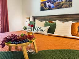 Close to Thunder Ridge, Luxury Cabin, Pools - Image 4