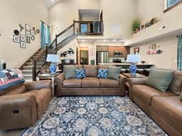 Gran's Getaway | Luxury Cabin & Family Fun - Image 2