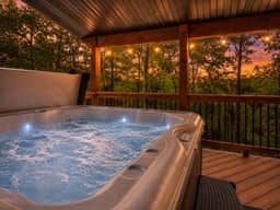 Gran's Getaway | Luxury Cabin & Family Fun - Image 3