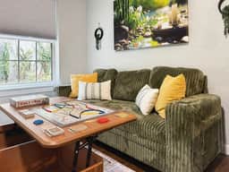 Beautiful, calm, relaxing, pools, golf course view - Image 4