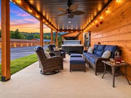 Across from Lazy River | Hot Tub | 6BR - Image 3