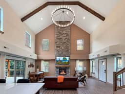 Luxury 4BR Cabin | Lazy River | Near Big Cedar - Image 3