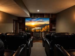 Beautiful, near Thunder Ridge, Hot tub, Sleeps 20 - Image 2