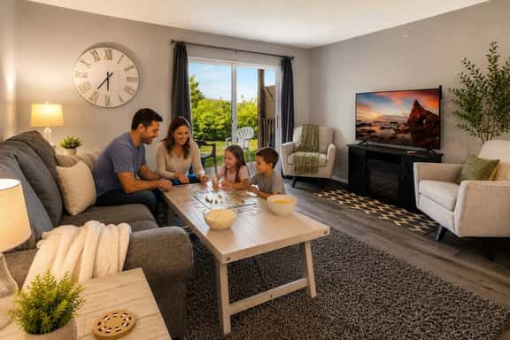 Near SDC + Strip | Patio | Pool | Family Friendly - Image 1