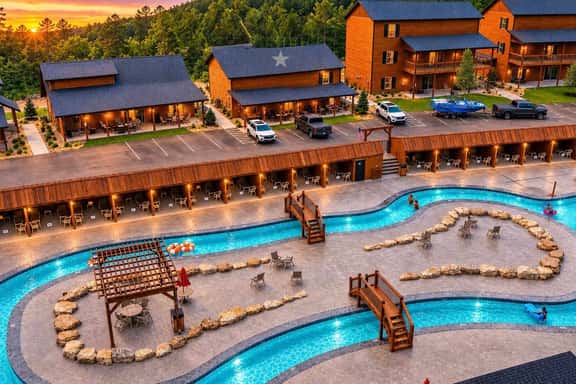 Across from Lazy River | Hot Tub | 6BR - Image 1