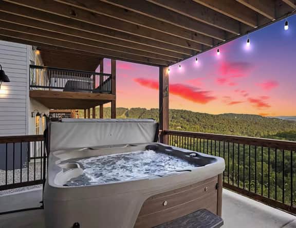 270 Sleeps 22, game rooms, pools, blackstone,VIEW - Image 5