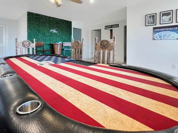 270 Sleeps 22, game rooms, pools, blackstone,VIEW - Image 4