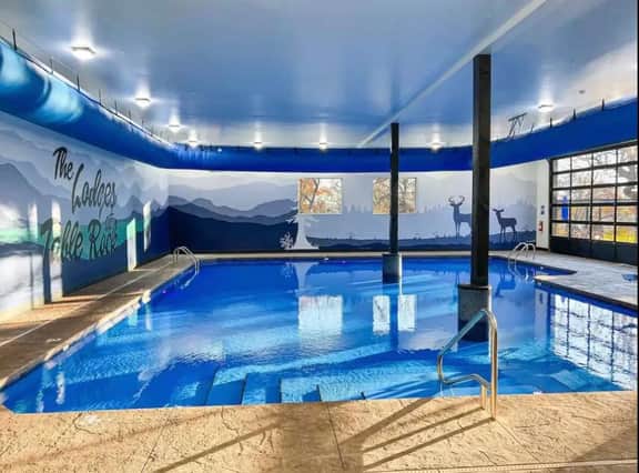 270 Sleeps 22, game rooms, pools, blackstone,VIEW - Image 3