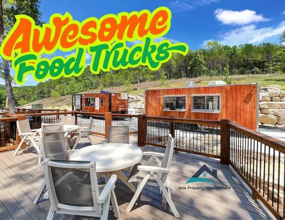 2 Pools, 2 Lakes, Pickleball, beautiful cabin - Image 5