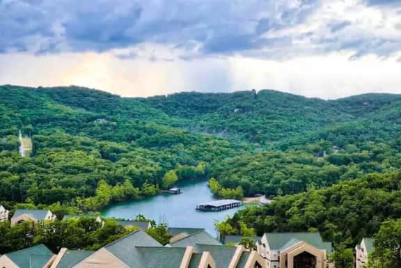 L 7-8 Beautiful views, clean, cozy and close to SDC - Image 4