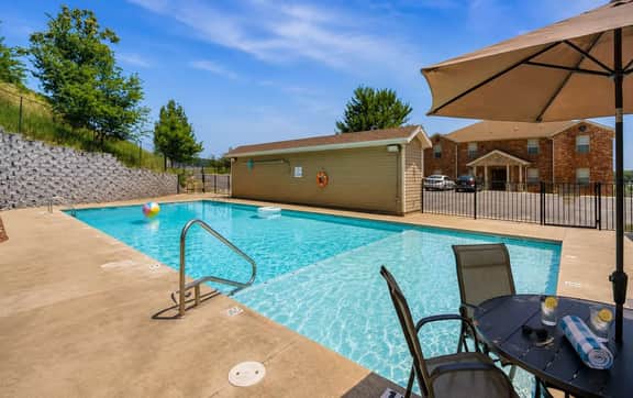 Near SDC + Strip | Patio | Pool | Family Friendly - Image 2