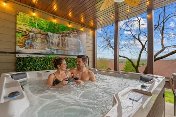 Beautiful remodel, Game Room, Hot Tub, Pools, GOLF - Image 2