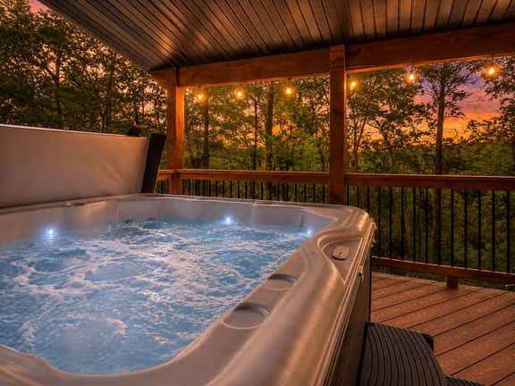 Gran's Getaway | Luxury Cabin & Family Fun - Image 3