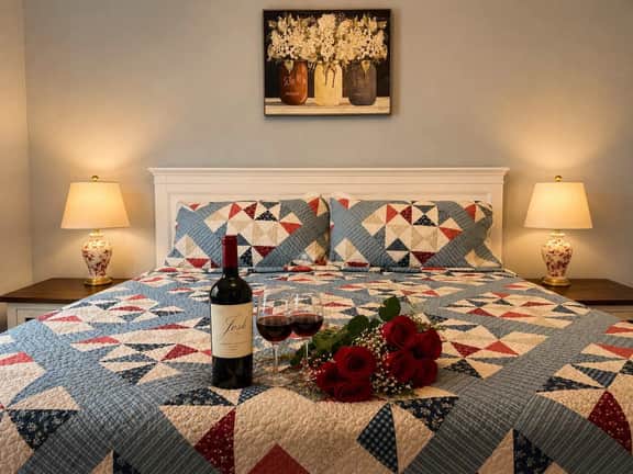 Gran's Getaway | Luxury Cabin & Family Fun - Image 4
