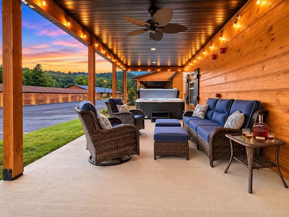 Across from Lazy River | Hot Tub | 6BR - Image 3
