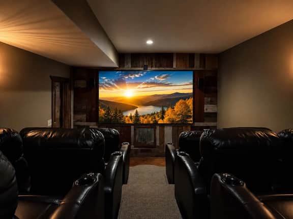 Beautiful, near Thunder Ridge, Hot tub, Sleeps 20 - Image 2