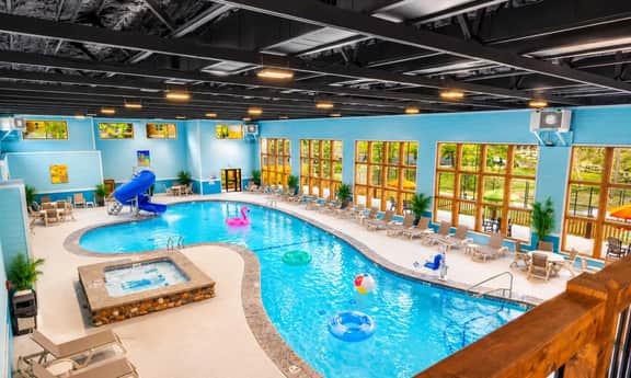 Across from Lazy River | Hot Tub | 6BR - Image 3