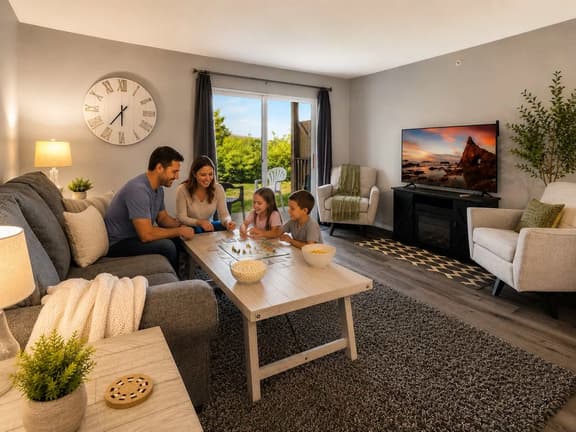 Near SDC + Strip | Patio | Pool | Family Friendly - Image 1