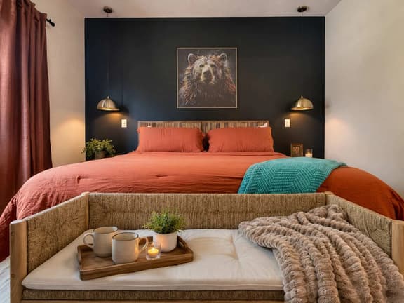 Luxury 4BR Cabin | Lazy River | Near Big Cedar - Image 1