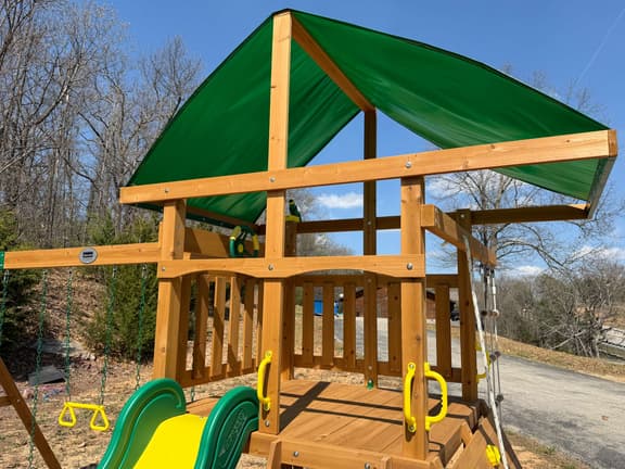 Close to Big Cedar & Thunder Ridge Family Fun - Image 1