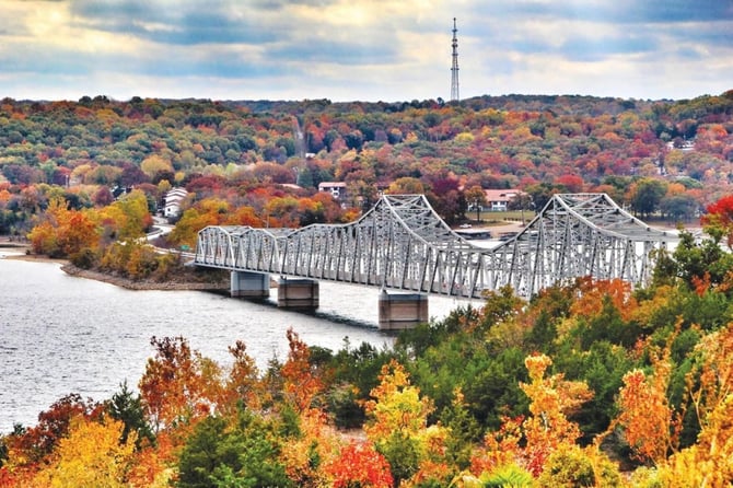 Where to Stay in Branson: Best Areas Guide 2026