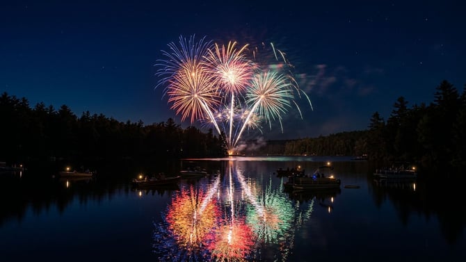 4th of July in Branson 2026: Fireworks, Events & Where to Stay