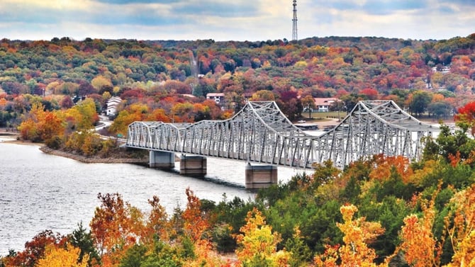 Where to Stay in Branson: Best Areas Guide 2026
