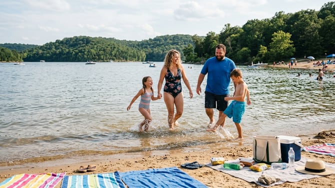 Branson on a Budget 2026: Free & Cheap Things to Do