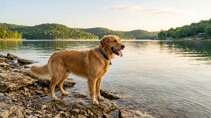 Visiting Branson With Dogs: Pet-Friendly Guide (2026)