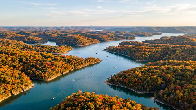 Best Time to Visit Branson 2026